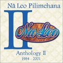 Vol. 2-Anthology [EXTRA TRACKS] Na Leo 